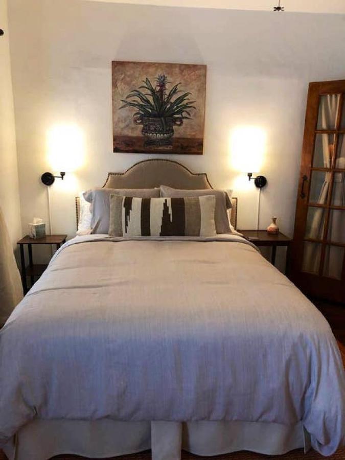 Bed and Breakfast El Viejo Adobe - Across From Sul Ross Campus Alpine Zewnętrze zdjęcie